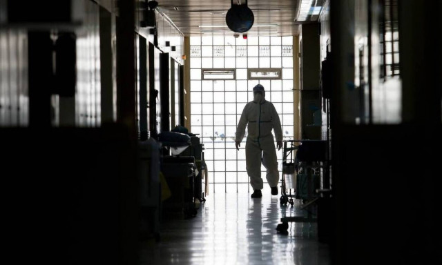 Κορονοϊός: Πέθανε 79χρονος στην Ξάνθη – 234 οι νεκροί στην Ελλάδα