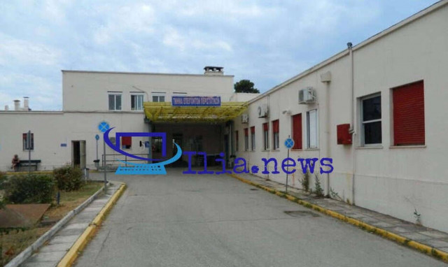 Ηλεία: Ξέμειναν από τεστ κορονοϊού στην Αμαλιάδα