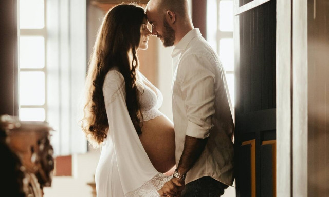 Σεξ: Οδηγός επιβίωσης για μέλλοντες μπαμπάδες