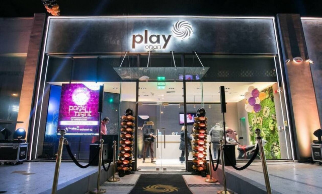 Ένα ακόμη ορόσημο επιτυχίας για τα παιχνίδια Play του ΟΠΑΠ