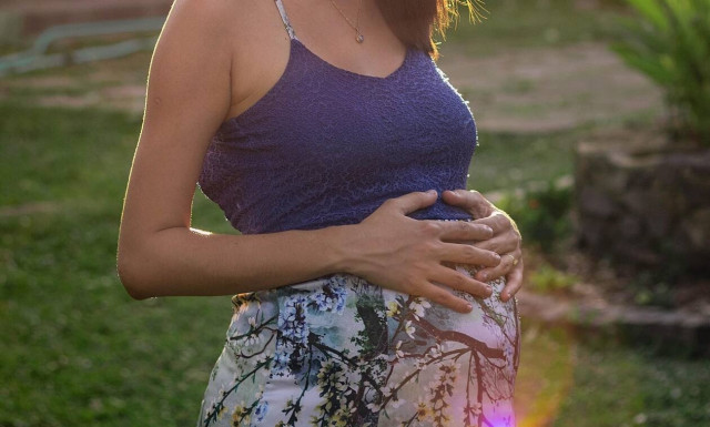 Παλίνδρομος κύηση:Πόσο επηρεάζει το αναπαραγωγικό σύστημα μίας γυναίκας;