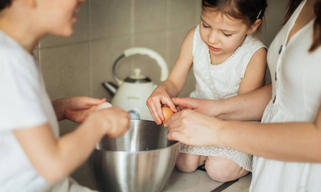Πόσα αυγά μπορείτε να τρώει ένα παιδί μέσα στην εβδομάδα