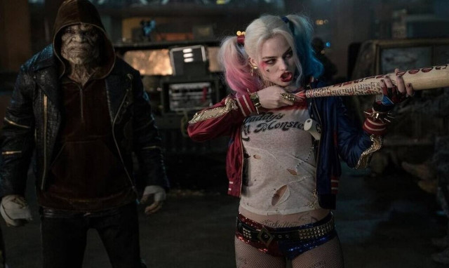 The Suicide Squad: Πώς βγήκε το όνομα της ταινίας;