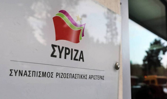 ΣΥΡΙΖΑ για παραίτηση Διακόπουλου: Αποκαλύφθηκαν τα ψέματα Μητσοτάκη για τις έρευνες του Oruc Reis
