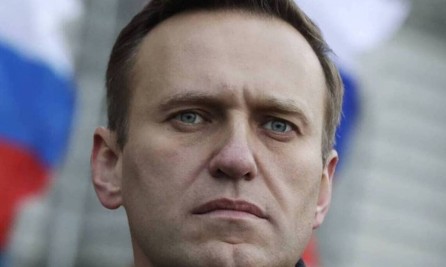Αλεξέι Ναβάλνι: Ένα ειδικά διαμορφωμένο αεροπλάνο αναχωρεί απόψε για να τον μεταφέρει στο Βερολίνο
