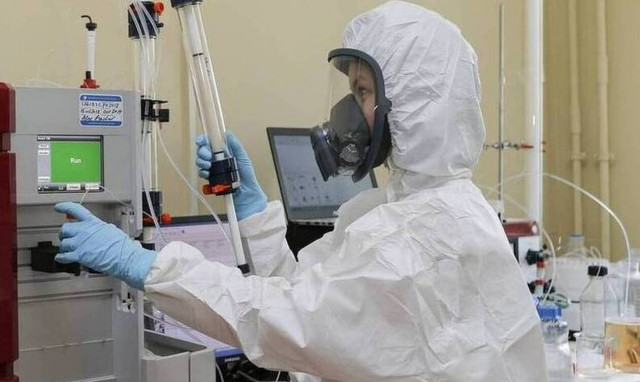 Κορονοϊός: Σε 60.000 εθελοντές οι τελικές δοκιμές του εμβολίου της Johnson & Johnson