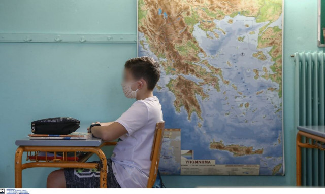 Κορονοϊός - Έρευνα: Τα παιδιά ενδέχεται να μεταδίδουν τον ιό ακόμη κι αν δεν παρουσιάζουν συμπτώματα