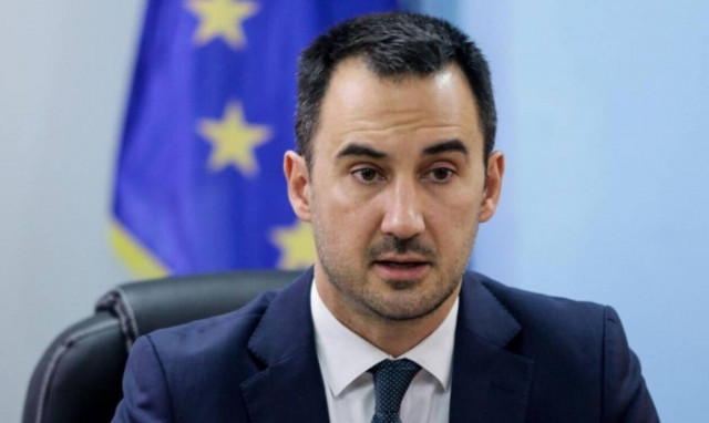 Χαρίτσης: Ανοίγουν τα σχολεία χωρίς καμία προετοιμασία 