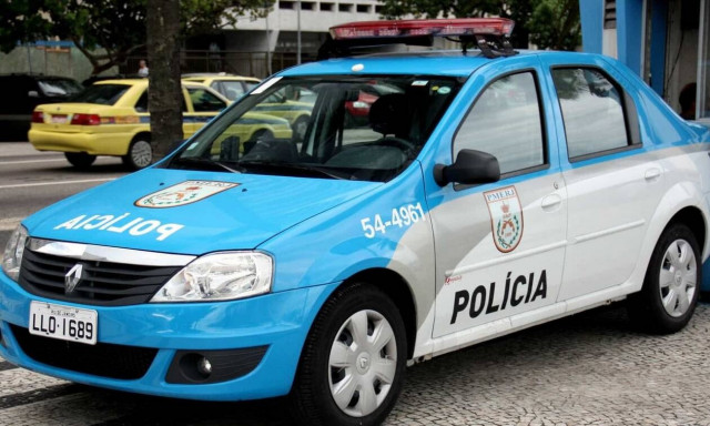 Βραζιλία: Άνδρας πέθανε σε σούπερ μάρκετ και άφησαν τους πελάτες να ψωνίζουν με το πτώμα στο πάτωμα