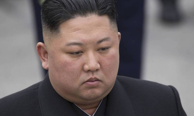 Βόρεια Κορέα: Ο Κιμ Γιονγκ Ουν συγκαλεί έκτακτο συνέδριο του Κόμματος