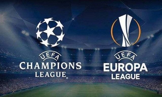 Φινάλε για Champions League και Europa League