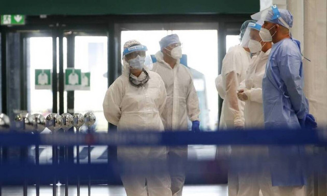 Κορονοϊός: To Sputnik V μπορεί να προστατεύσει από τον ιό για τουλάχιστον δύο χρόνια