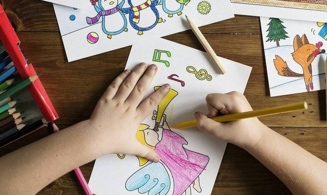 Κορονοϊός: Νέα δεδομένα - Τα παιδιά μπορεί να τον μεταδίδουν ακόμα και χωρίς συμπτώματα