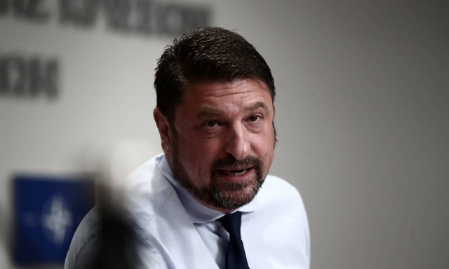 Additional protection measures against the spread of the coronavirus came into effect on Monday 