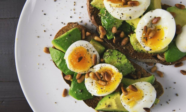 Τροφές που βοηθούν στην αύξηση της γονιμότητας