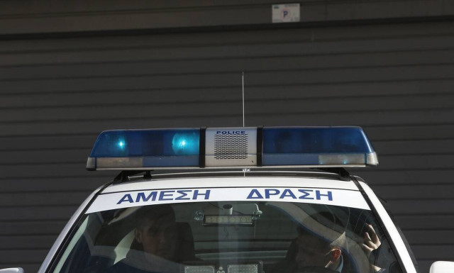 Λαμία: Συνελήφθη 32χρονος για υπόθεση βιασμού