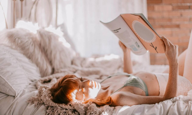 Αυτά τα λάθη κάνουν οι γυναίκες στο σεξ