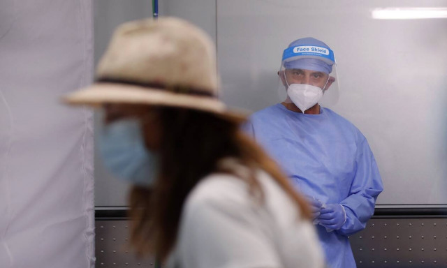 Κορονοϊός - Ιταλία: Νέα αύξηση των κρουσμάτων - 845 το τελευταίο 24ωρο