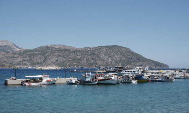 Κάρπαθος: Έφυγε από τη ζωή την ημέρα της κηδείας του αδελφού του