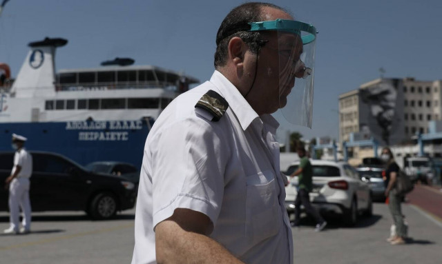 Κορονοϊός: Τα νέα μέτρα σε Χαλκιδική και Μύκονο - Όλα όσα τίθενται σε ισχύ