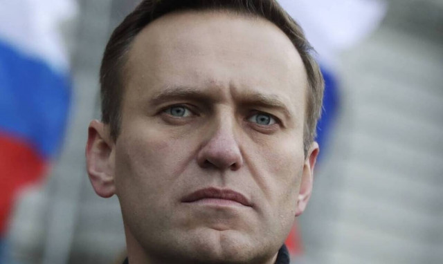 Ρωσία: Στην εντατική ο Αλεξέι Ναβάλνι – Υποψία ότι τον δηλητηρίασαν