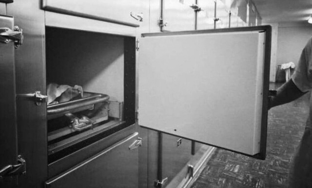 Γύρισε από τον «άλλο κόσμο» αφού ξύπνησε στο νεκροτομείο