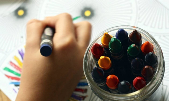 ΕΕΤΑΑ- Παιδικοί σταθμοί ΕΣΠΑ: Βγήκαν τα οριστικά αποτελέσματα - Δες ΕΔΩ αν είσαι δικαιούχος 