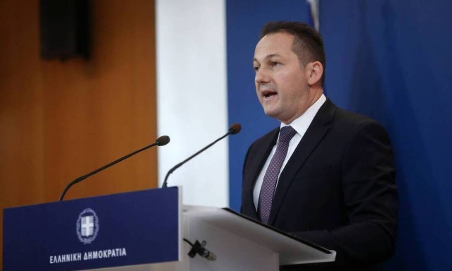 Πέτσας: Νέο οικονομικό πρόγραμμα από τον πρωθυπουργό στη ΔΕΘ 