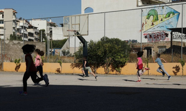 Ειδική Αγωγή: Πότε αναλαμβάνουν καθήκοντα οι διορισθέντες εκπαιδευτικοί