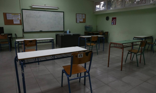 Κορονοϊός – Σχολεία: Τη Δευτέρα οι ανακοινώσεις – Ποιες μάσκες να φορούν οι μαθητές