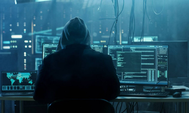 «Πόλεμος» Ελλάδας - Τουρκίας: Επιθέσεις Τούρκων χάκερ σε ιστοσελίδες σχετικές με τον Στρατό