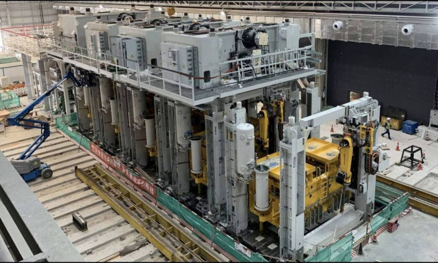 H Tesla θα φέρει την επανάσταση στην κατασκευή αμαξωμάτων;