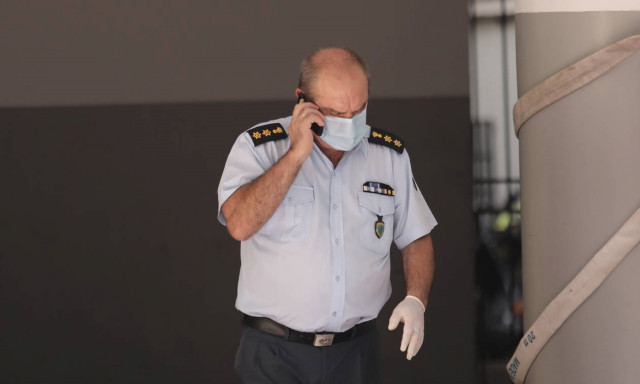 Κορονοϊός - Συναγερμός στην ΕΛ.ΑΣ: 32 αστυνομικοί βρέθηκαν θετικοί στον ιό