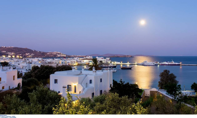 Κορονοϊός – Μύκονος: Το πάρτι, τα ναρκωτικά, το ζευγάρι που έσπασε την καραντίνα και ο εισαγγελέας