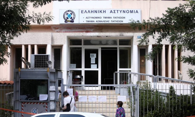 Κορονοϊός - Σε επιφυλακή η ΕΛΑΣ: Θετικοί τρεις αστυνομικοί