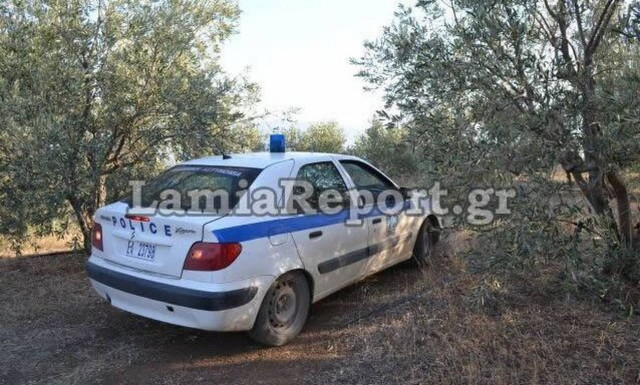 Τραγωδία στη Στυλίδα: Πολύτεκνος πατέρας άφησε στο χωράφι την τελευταία του πνοή