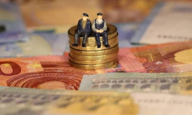 Συντάξεις Σεπτεμβρίου: Πότε πληρώνονται οι δικαιούχοι ανά Ταμείο