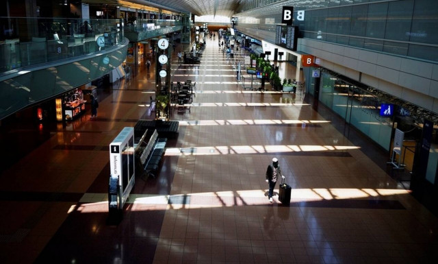 Ανοίγουν τον Σεπτέμβριο τα σύνορα για τους αλλοδαπούς με άδειες μόνιμης παραμονής