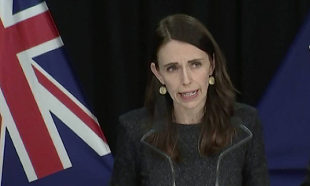 Νέα Ζηλανδία: Συνεχίζεται το lockdown στο Όκλαντ μετά τα νέα κρούσματα