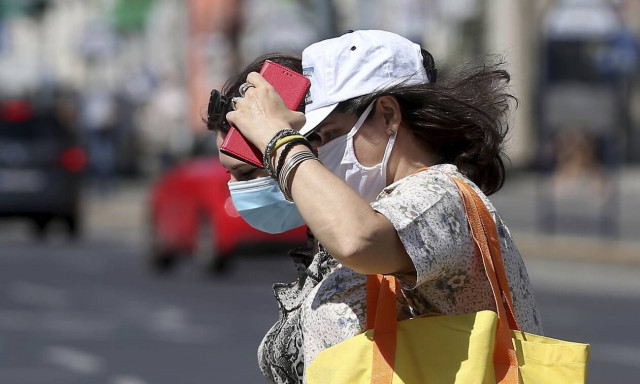 Κορονοϊός - Αυστρία: Ο αριθμός αναπαραγωγής αυξήθηκε σημαντικά