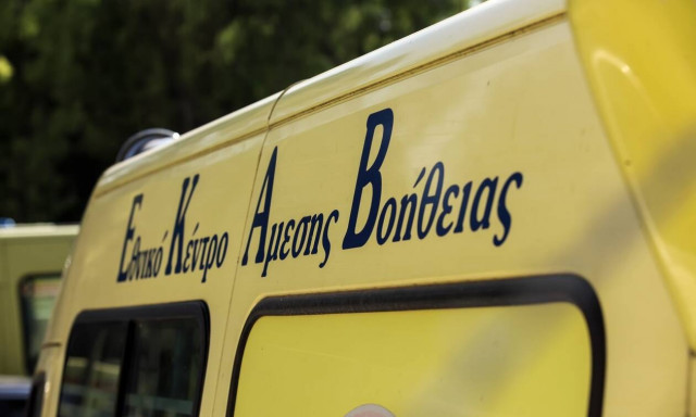 Κοζάνη: Άνδρας ανασύρθηκε νεκρός από τη λίμνη Πολυφύτου