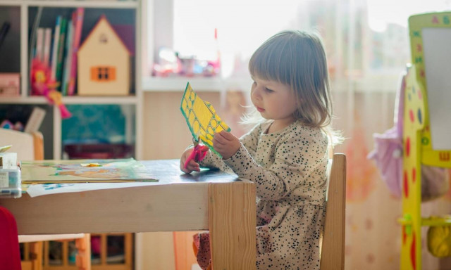 Σε ποιες περιπτώσεις πρέπει να γίνεται η επανάληψη του νηπιαγωγείου