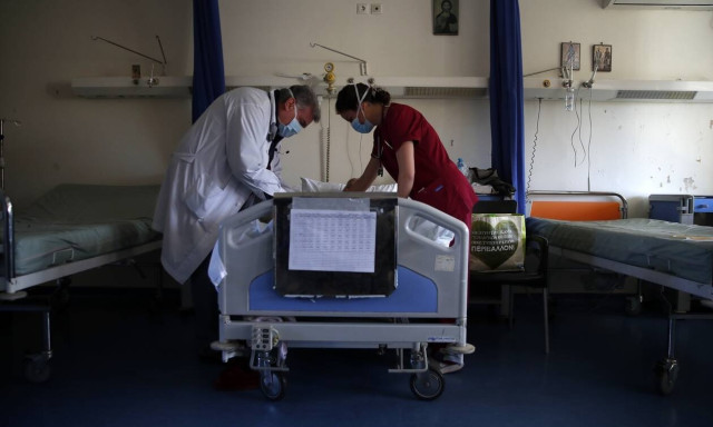 Κορονοϊός - Σύψας: Το δραματικό σενάριο της ισπανικής γρίπης