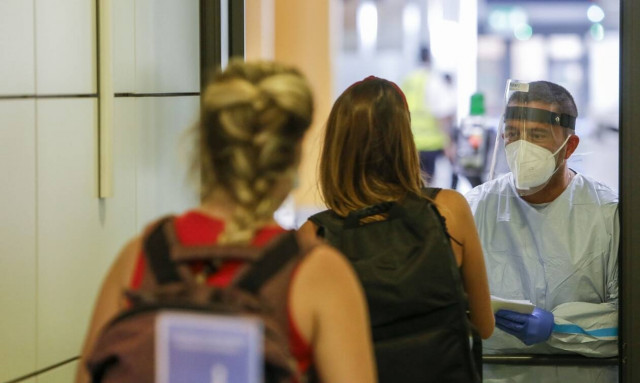 Κορονοϊός - Ιταλία: 947 νέα κρούσματα και 9 νεκροί το τελευταίο 24ωρο