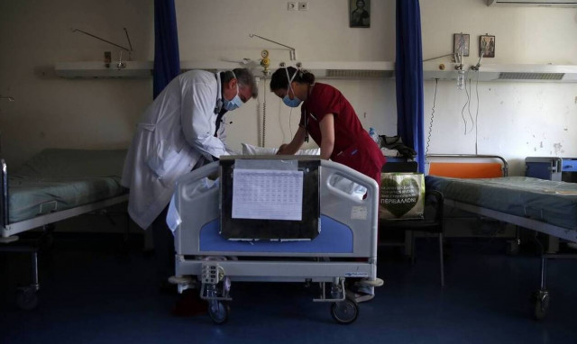 Κορονοϊός: Όλη η αλήθεια για γενικό lockdown στην Ελλάδα - Το νέο μέτρο που εξετάζεται