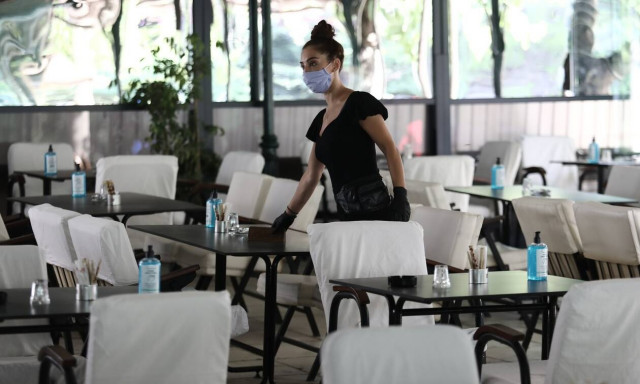 Κορονοϊός - Νέο πακέτο στήριξης από την κυβέρνηση: Τα μέτρα και οι δικαιούχοι