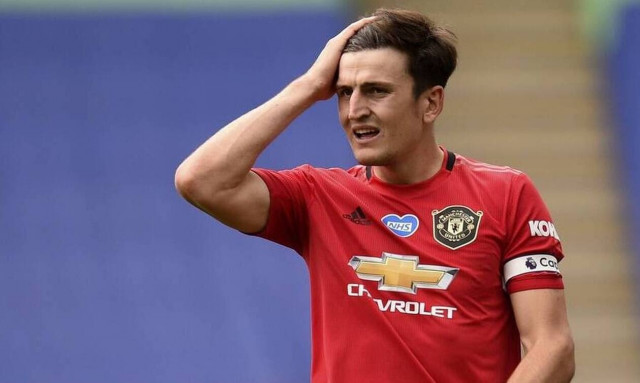 Μαγκουάιρ: Η ανακοίνωση της αστυνομίας για την σύλληψη του