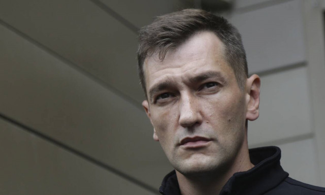 Δηλητηρίαση Ναβάλνι: Οι Γερμανοί γιατροί έλαβαν άδεια να τον επισκεφθούν 