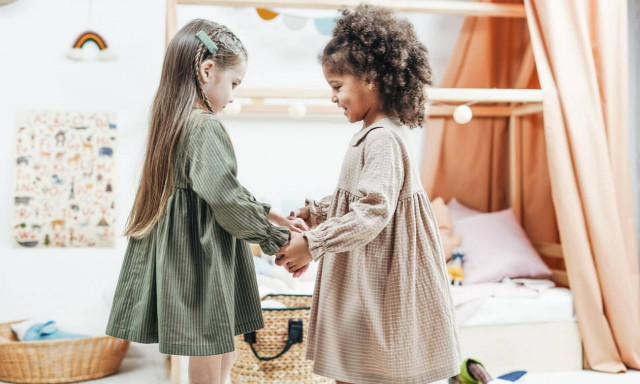 Πώς μπορεί να βοηθήσει ο παιδικός σταθμός τα παιδιά με καθυστέρηση λόγου