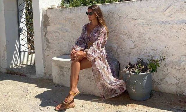 Σταματίνα Τσιμτσιλή: Η επιστροφή και ο απολογισμός ενός περίεργου καλοκαιριού